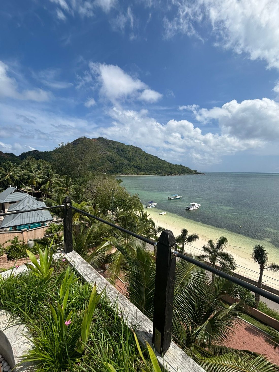 Domaine à Quatre Bornes, Takamaka, Seychelles 2 - 17463358