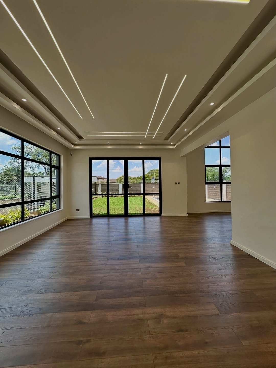 Apartment in Nairobi, Nairobi County, Kenya 2 - 17461741