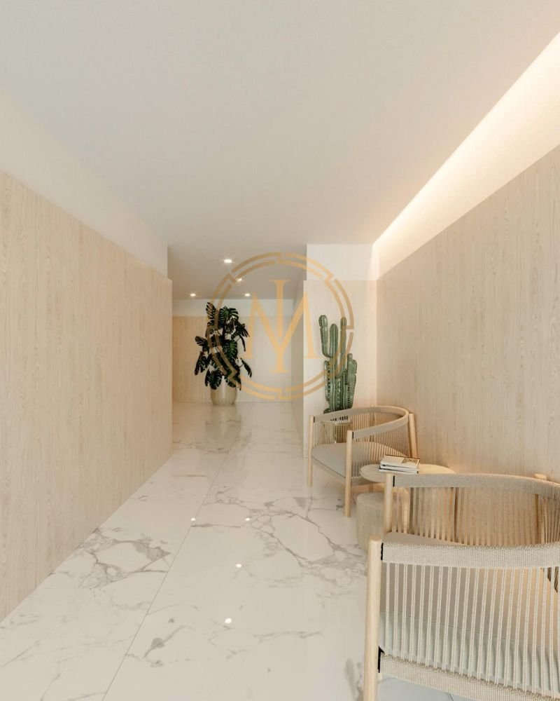 Apartment in Canidelo, Porto District, Portugal 5 - 17452037