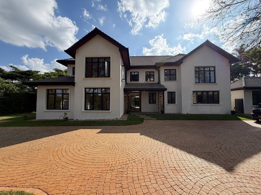 House in Nairobi, Nairobi County, Kenya 1 - 17461708