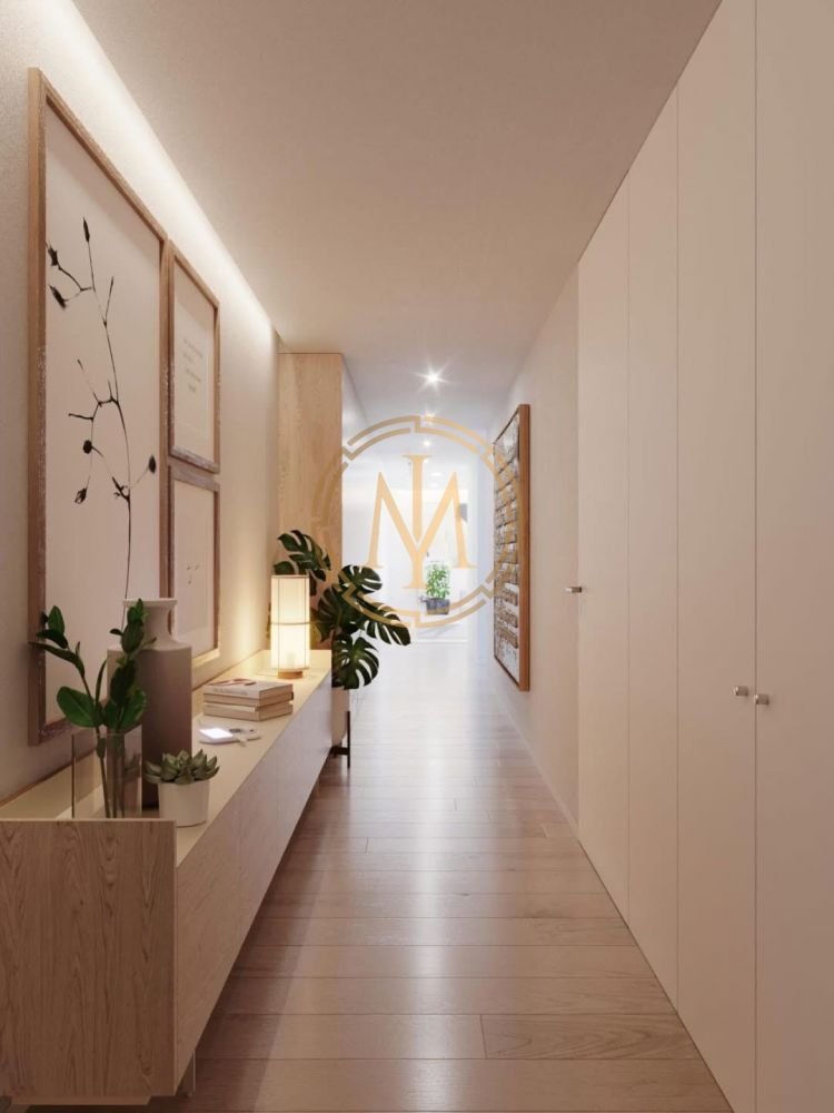 Apartment in Canidelo, Porto District, Portugal 4 - 17452037