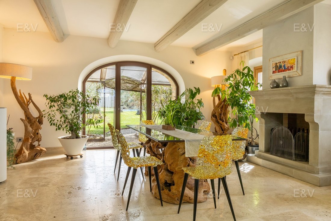 Villa in Piegaro, Umbria, Italy 4 - 17461338