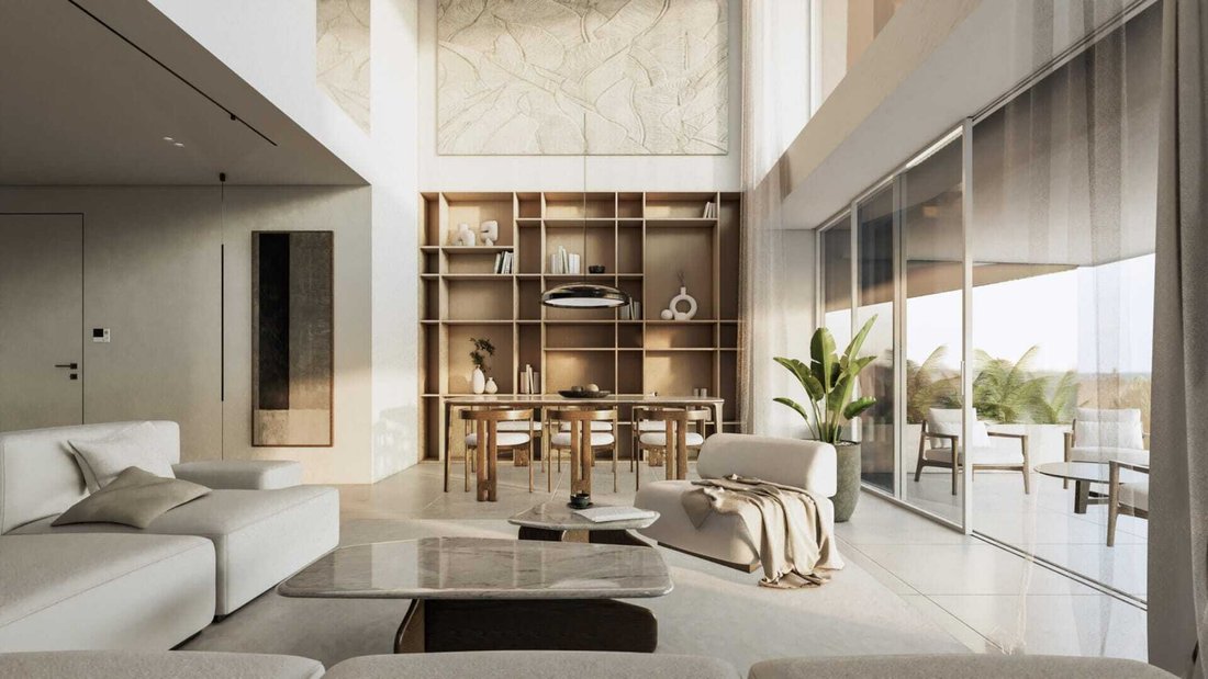 Apartment in Glyfada, Attica, Greece 4 - 17451200
