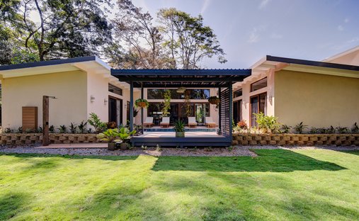 House in Hone Creek, Limón Province, Costa Rica 1