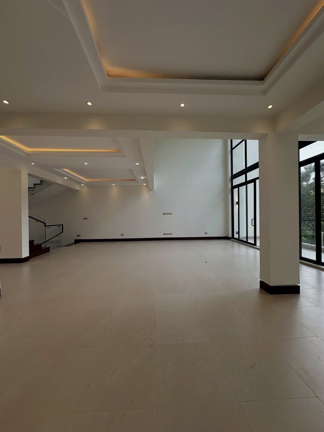 Villa in Nairobi, Nairobi County, Kenya 3 - 17458092
