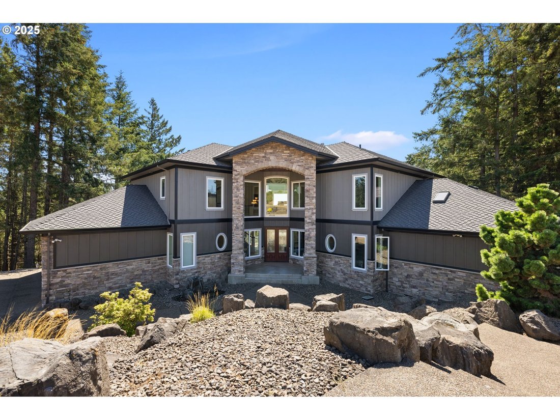 House in Newberg, Oregon, United States 2 - 17455482