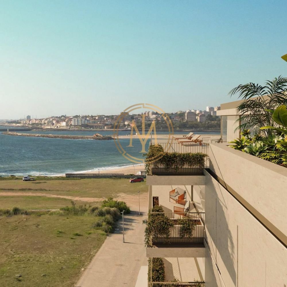Apartment in Canidelo, Porto District, Portugal 3 - 17452037