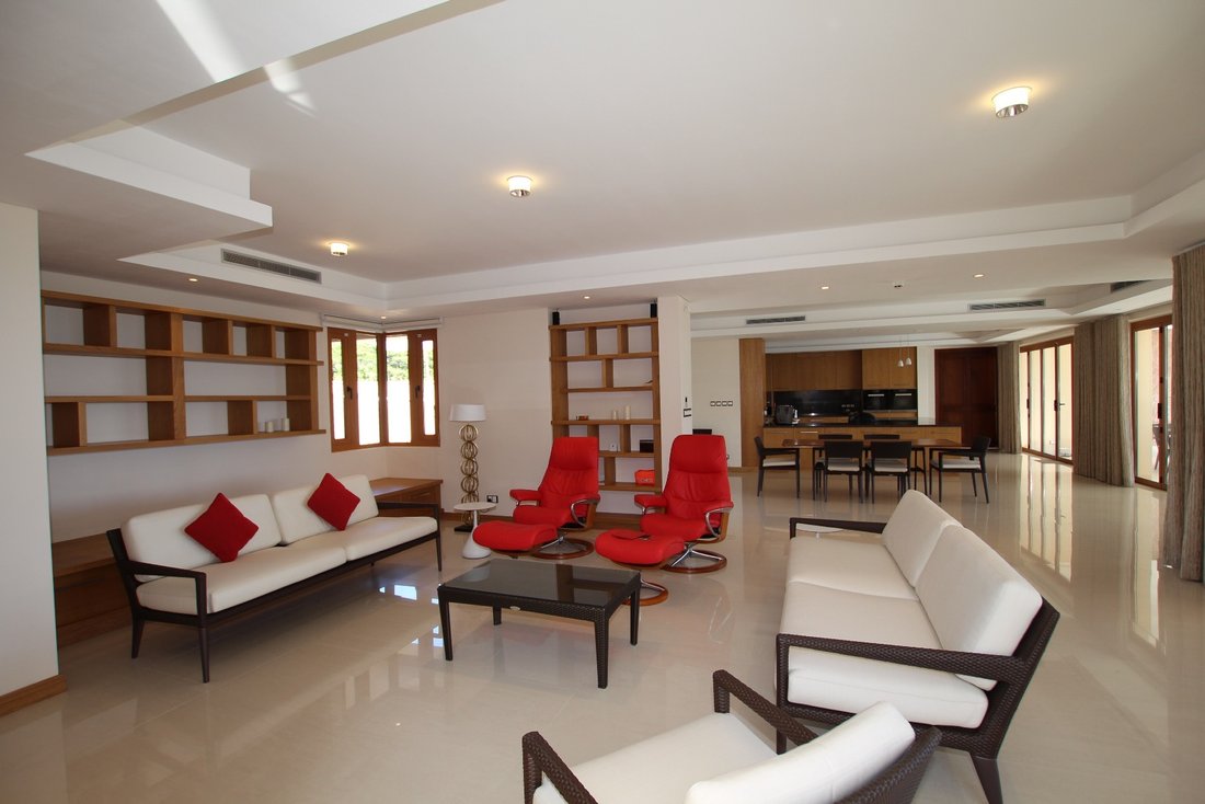 Tenuta a Grand'Anse Praslin, Grand'Anse Praslin, Seychelles 5 - 17463325
