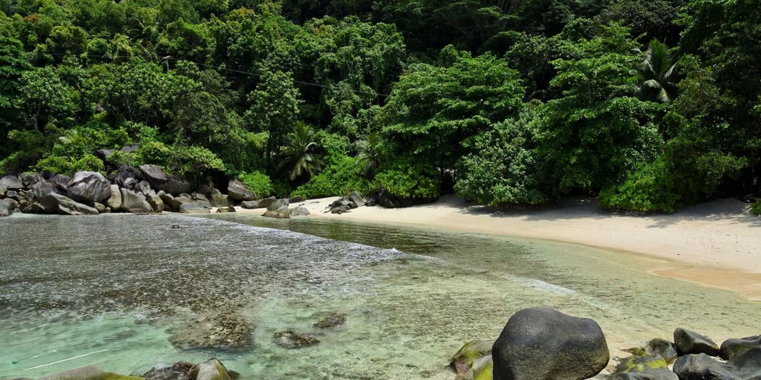 Terreno a Providence, Cascade, Seychelles 4 - 17463299