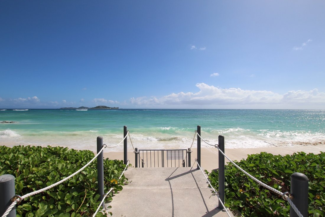 Tenuta a Grand'Anse Praslin, Grand'Anse Praslin, Seychelles 3 - 17463325