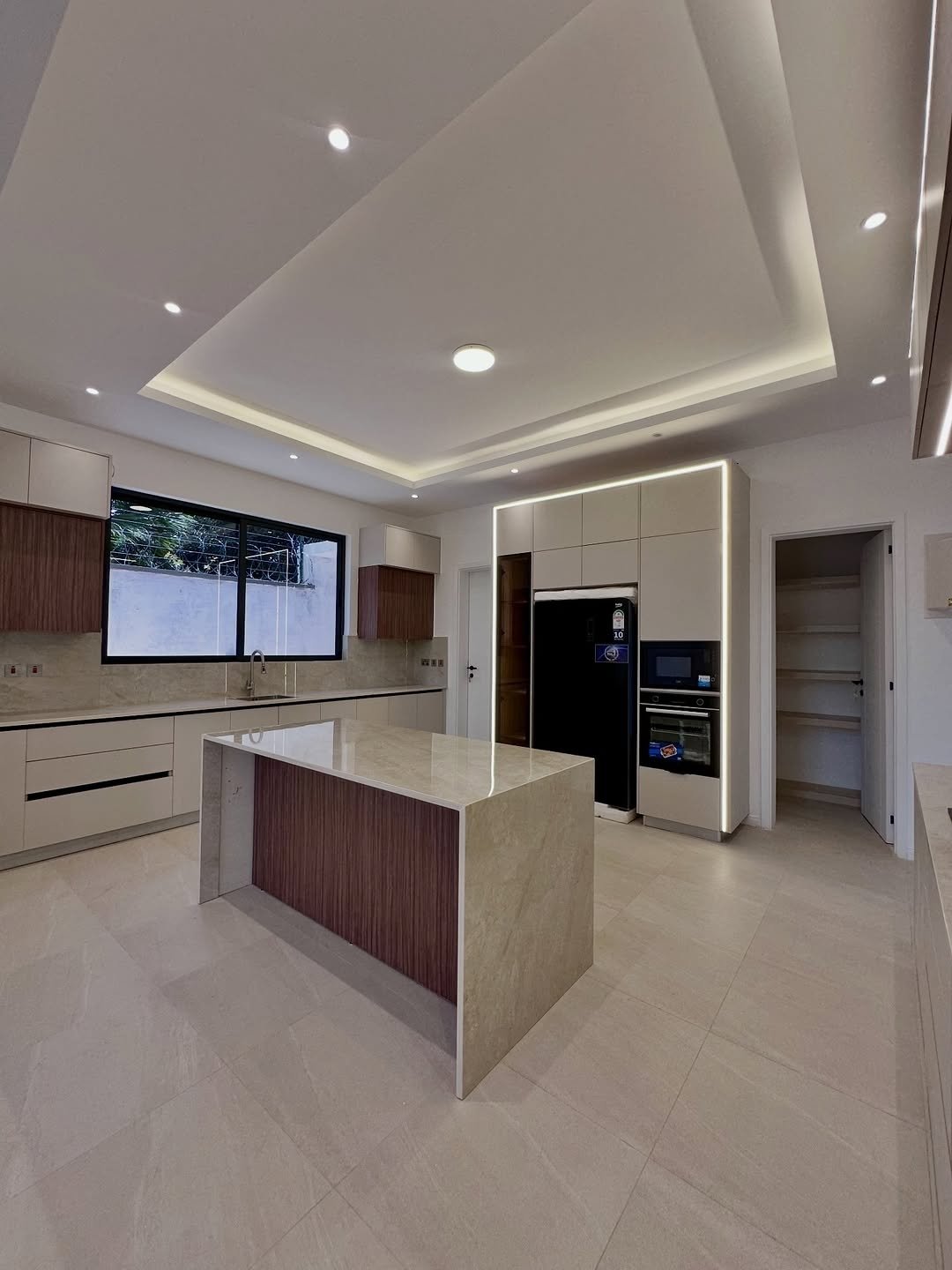 Apartment in Nairobi, Nairobi County, Kenya 3 - 17461741