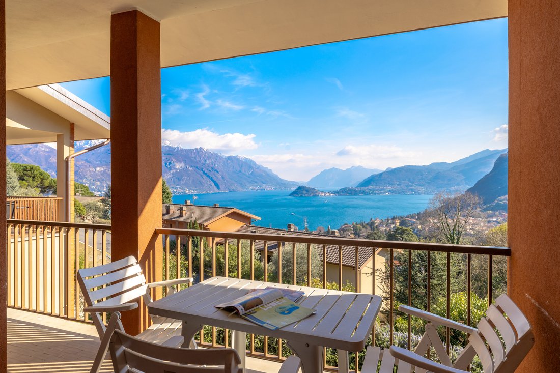 Apartment in Menaggio, Lombardy, Italy 1 - 17450408