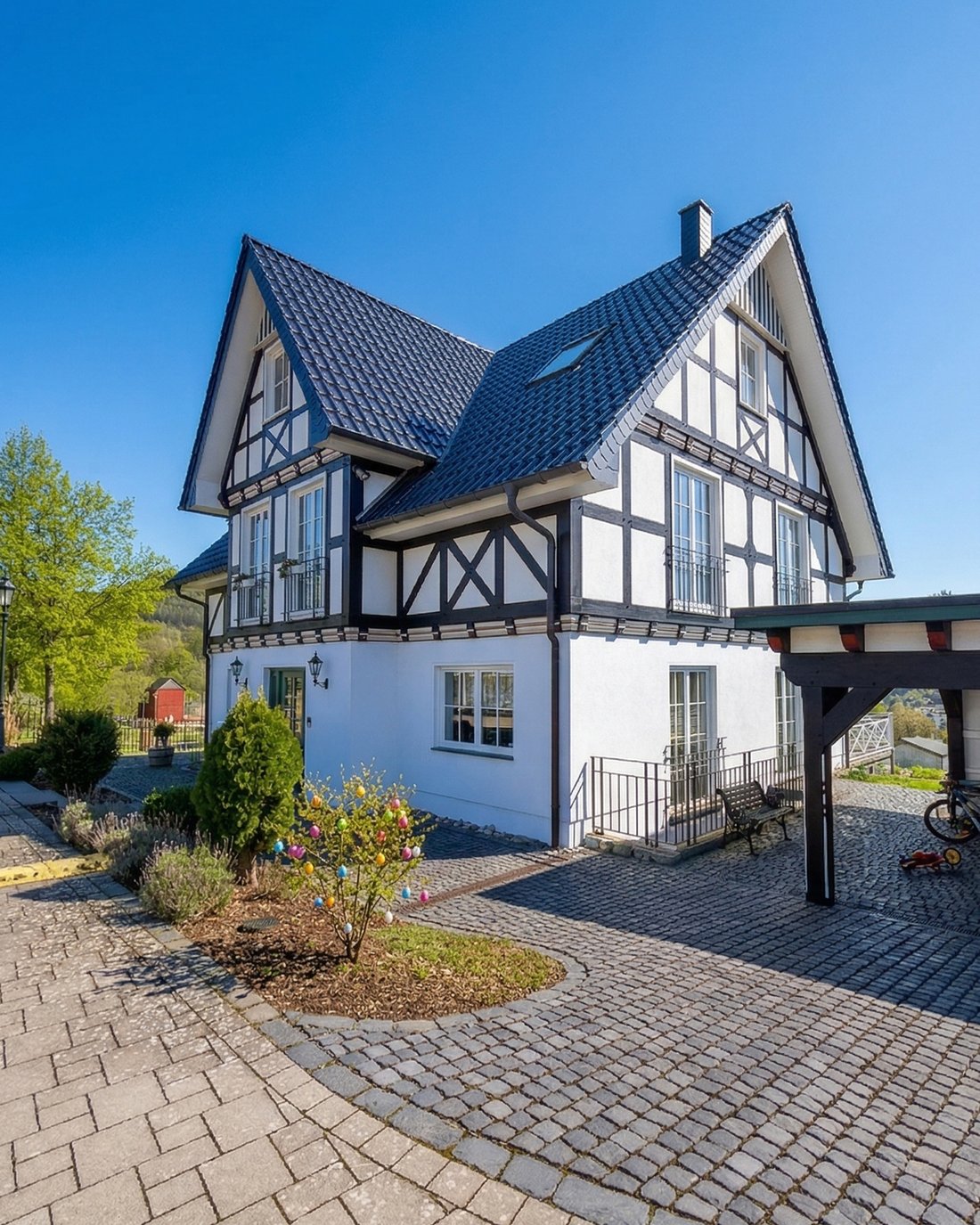 Farm Ranch in Haiger, Hessen, Germany 5 - 17453065