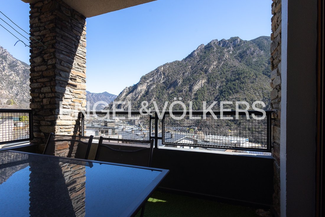 Apartment in Andorra la Vella, Andorra la Vella, Andorra 3 - 17457204