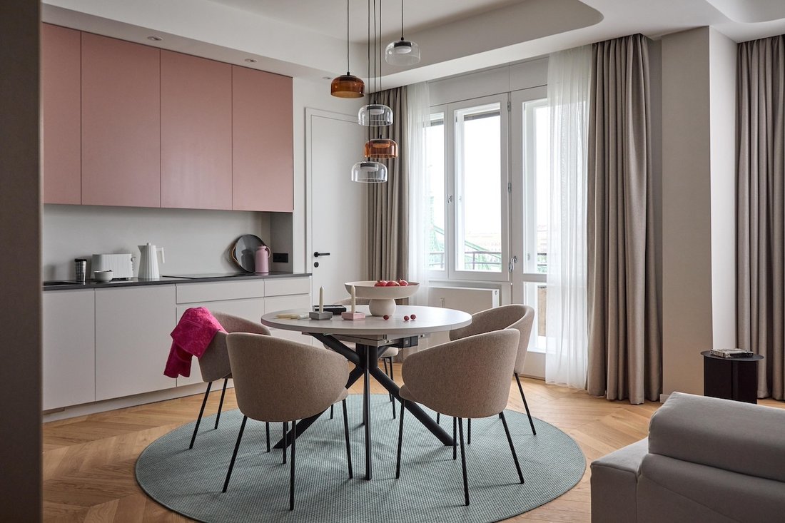 Apartment in Budapest, Budapest, Hungary 4 - 17452450