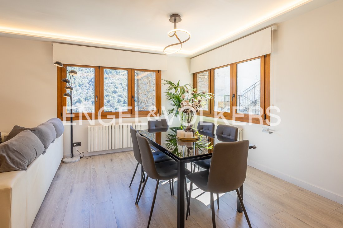 Apartment in Andorra la Vella, Andorra la Vella, Andorra 5 - 17457204