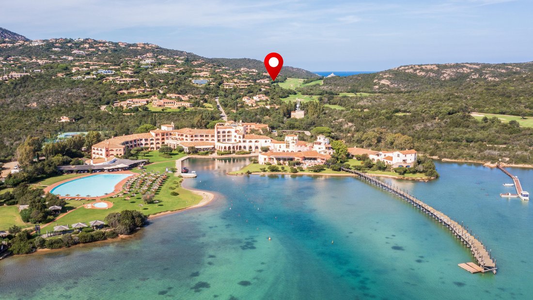Villa in Marina di Porto Cervo, Porto Cervo, Italy 3 - 17449254