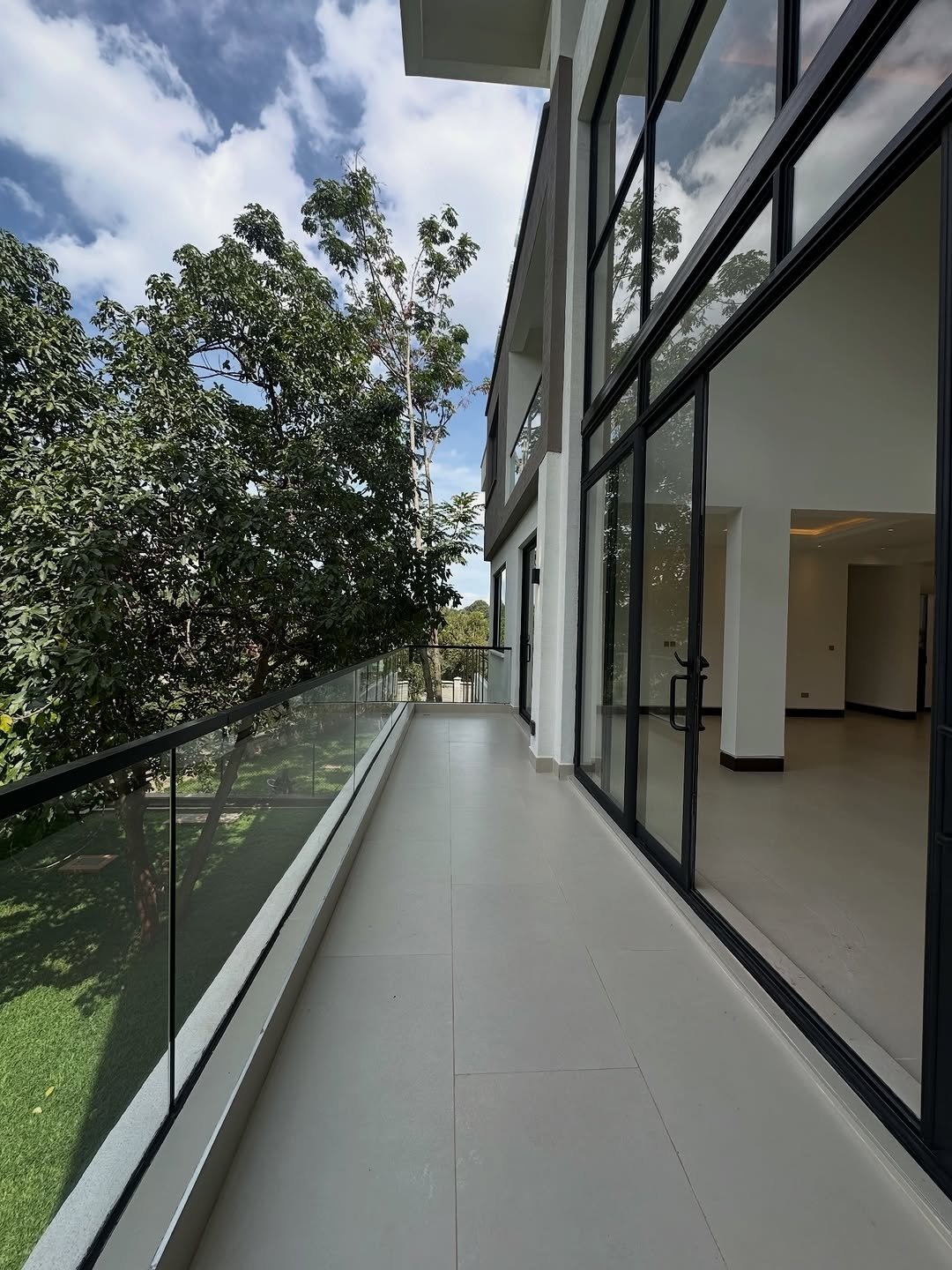 Villa in Nairobi, Nairobi County, Kenya 5 - 17458092