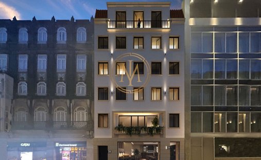 Apartment in Cedofeita, Santo Ildefonso, Se, Miragaia, Sao Nicolau e Vitoria, Porto District, Portugal 1