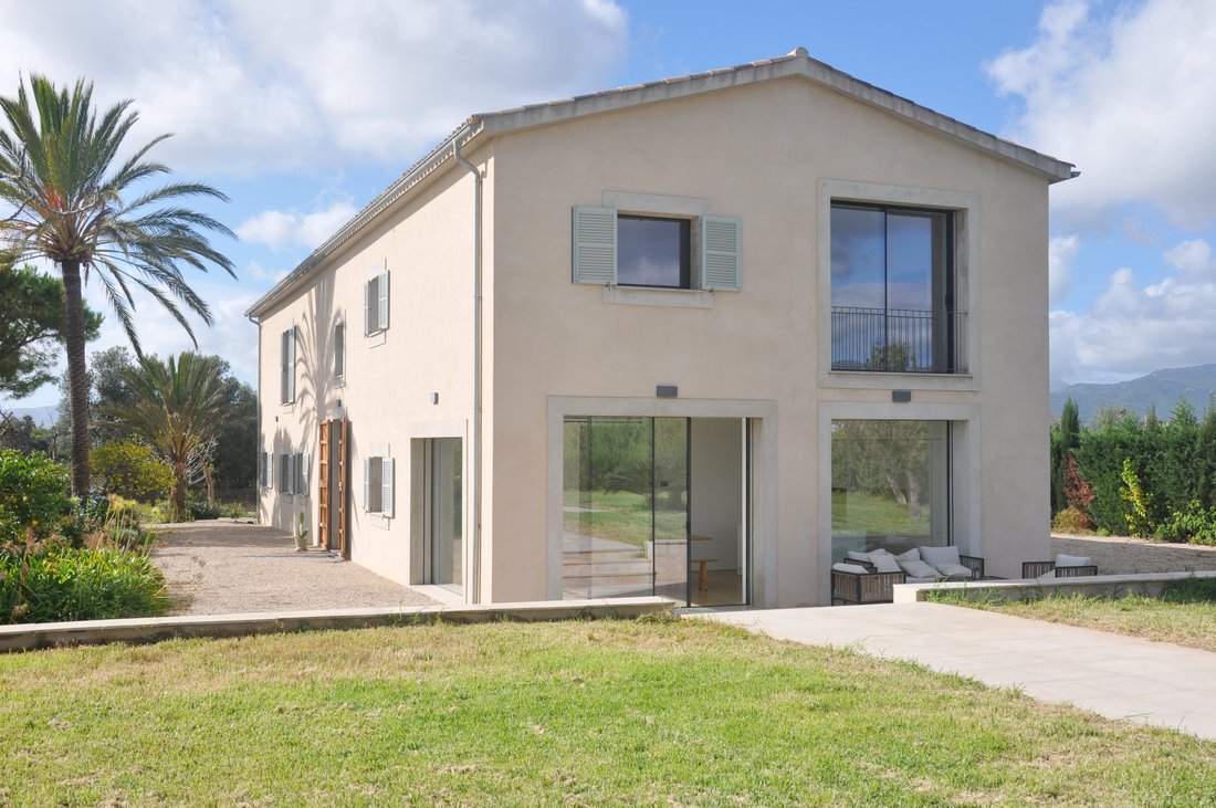 Villa in Marratxi, Balearic Islands, Spain 3 - 17463520