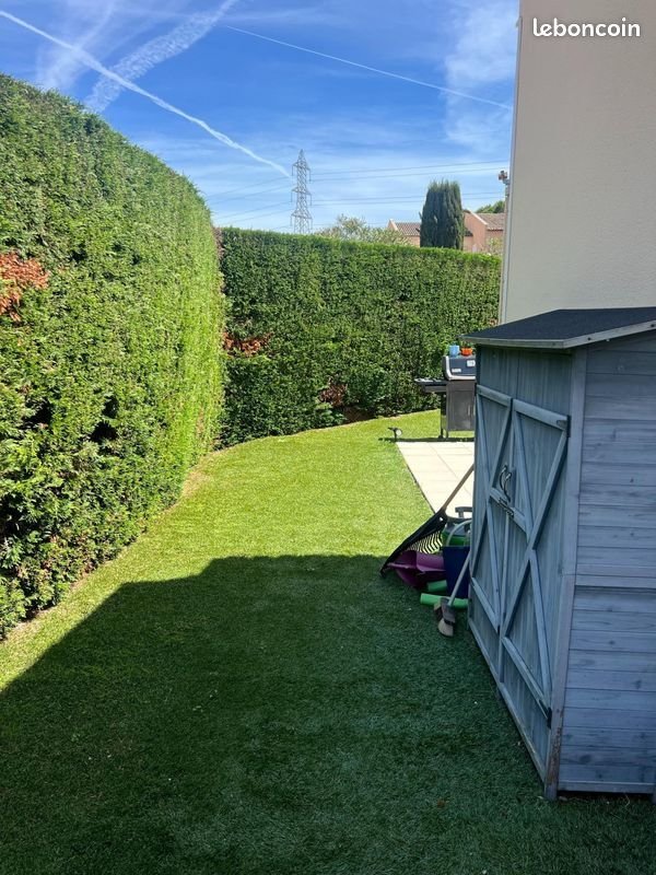 Apartment in Mougins, Provence-Alpes-Côte d'Azur, France 5 - 17452577