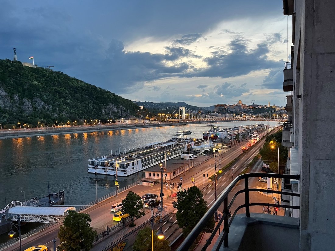 Apartment in Budapest, Budapest, Hungary 3 - 17452450