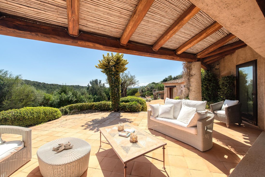 Villa in Marina di Porto Cervo, Porto Cervo, Italy 5 - 17449254
