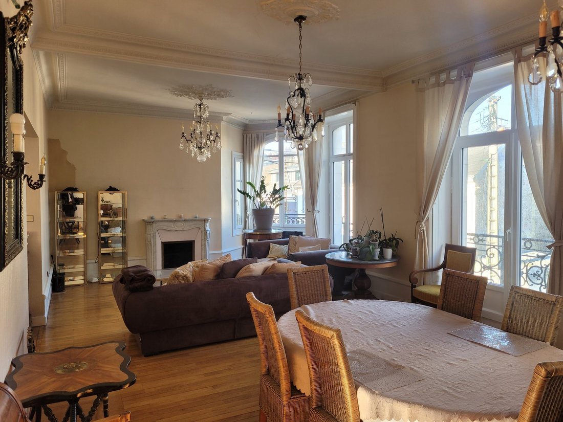Appartamento a Nantes, Paesi della Loira, Francia 3 - 17456357