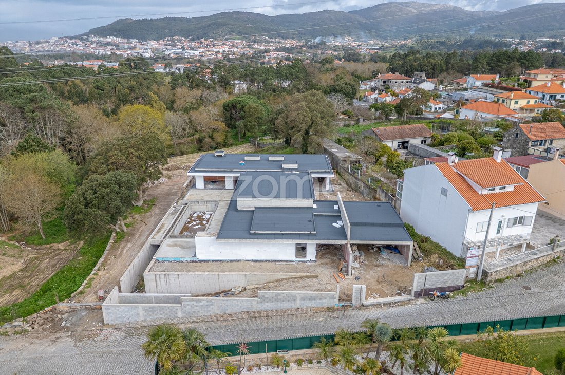 House in Ancora, Viana do Castelo District, Portugal 4 - 17455448