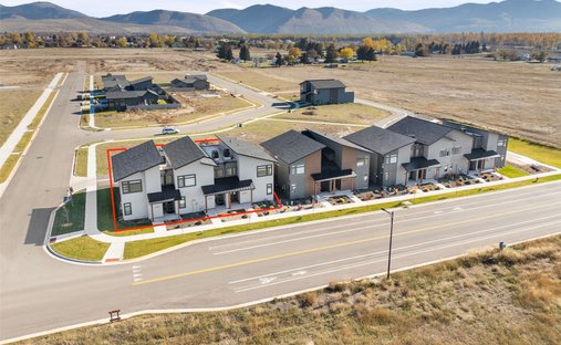 Villa a Missoula, Montana, Stati Uniti 1