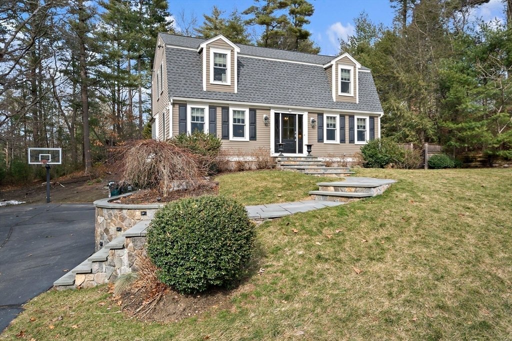 House in Duxbury, Massachusetts, United States 2 - 17456186