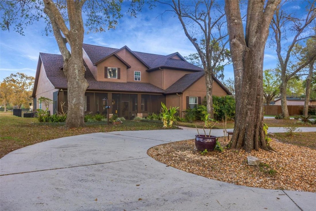 House in Lutz, Florida, United States 2 - 17457317