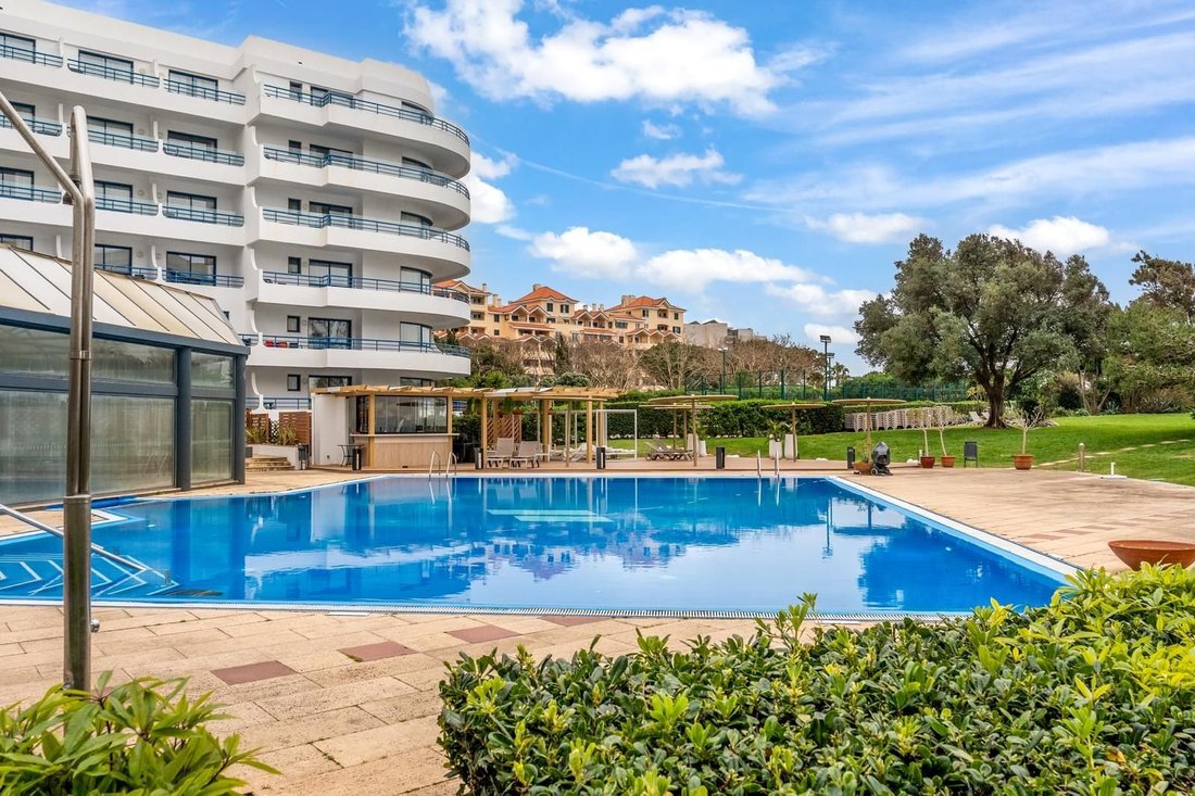 Apartment in Cascais e Estoril, Lisbon, Portugal 2 - 17458122