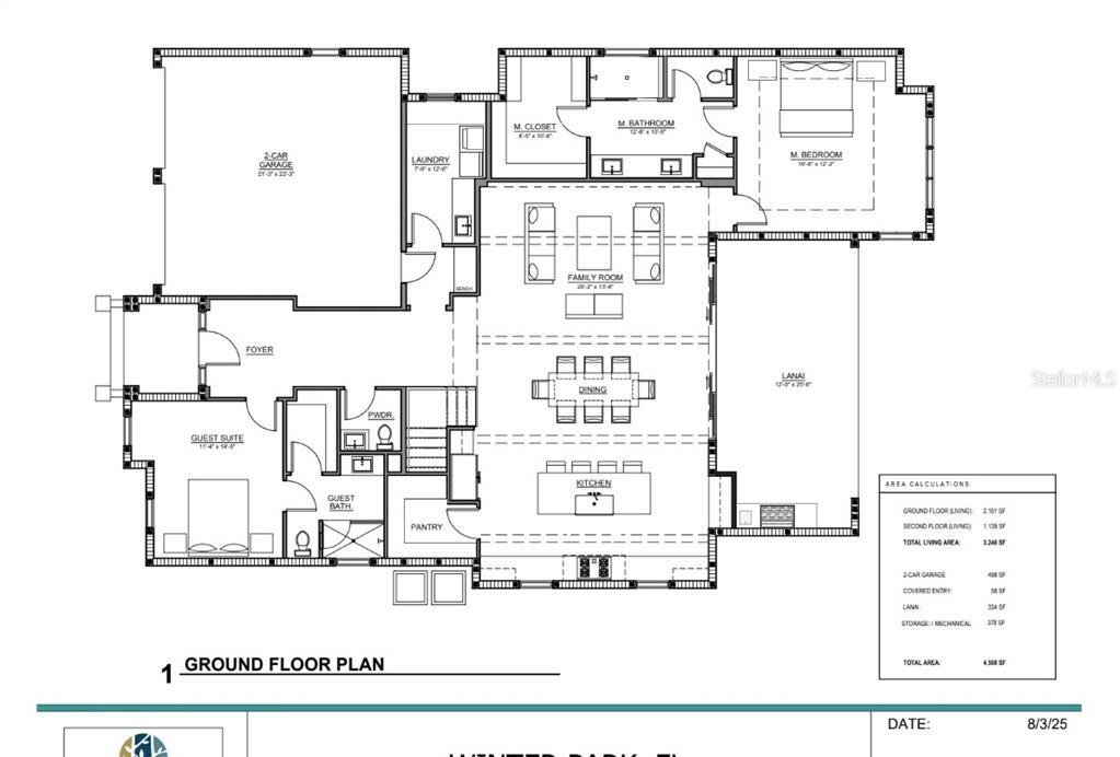 House in Winter Park, Florida, United States 4 - 17451208