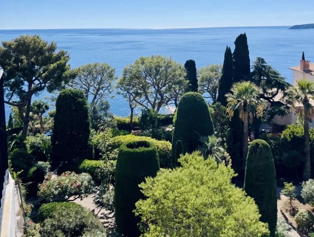 Apartment in Cap-d'Ail, Provence-Alpes-Côte d'Azur, France 2 - 17462749