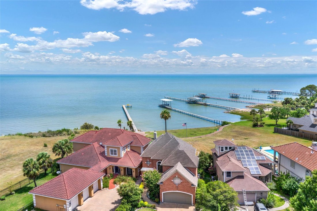 House in San Leon, Texas, United States 2 - 17453588