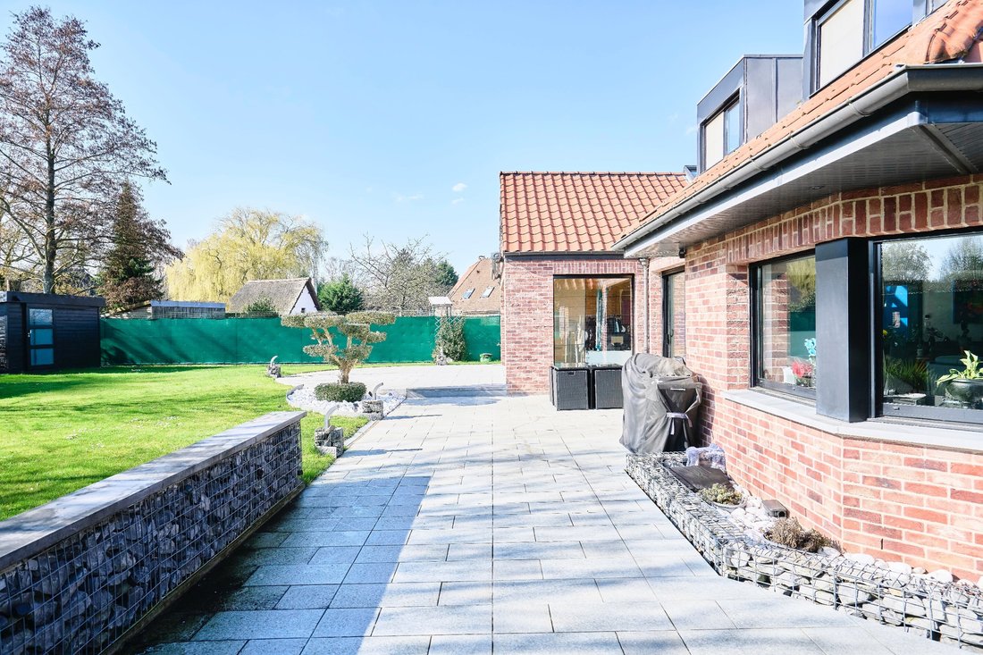House in Capinghem, Hauts-de-France, France 1 - 17454662