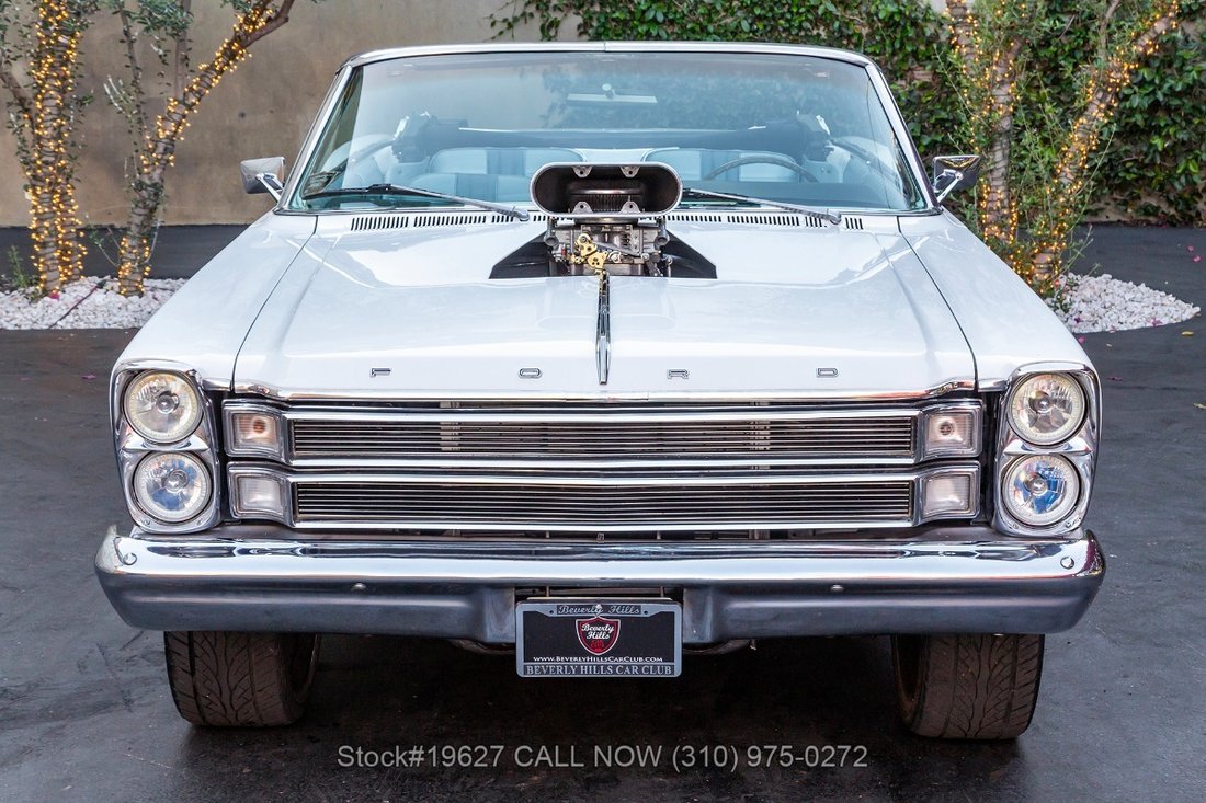Ford Galaxie in Los Angeles, CA 2 - 17459204