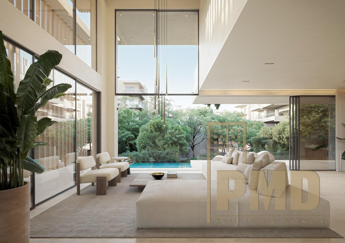 Apartment in Glyfada, Attica, Greece 1 - 15920407