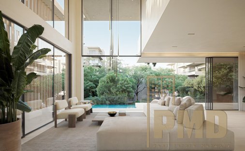 Apartment in Glyfada, Attica, Greece 1