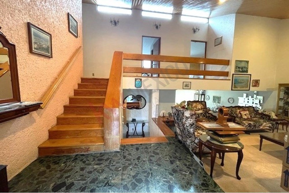 House in Naucalpan de Juárez, State of Mexico, Mexico 4 - 17453970