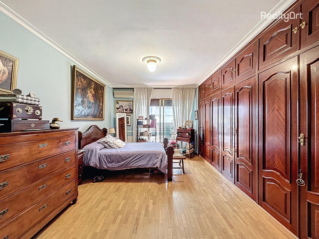 Apartment in Casco Antiguo, Seville, Spain 3 - 17456801