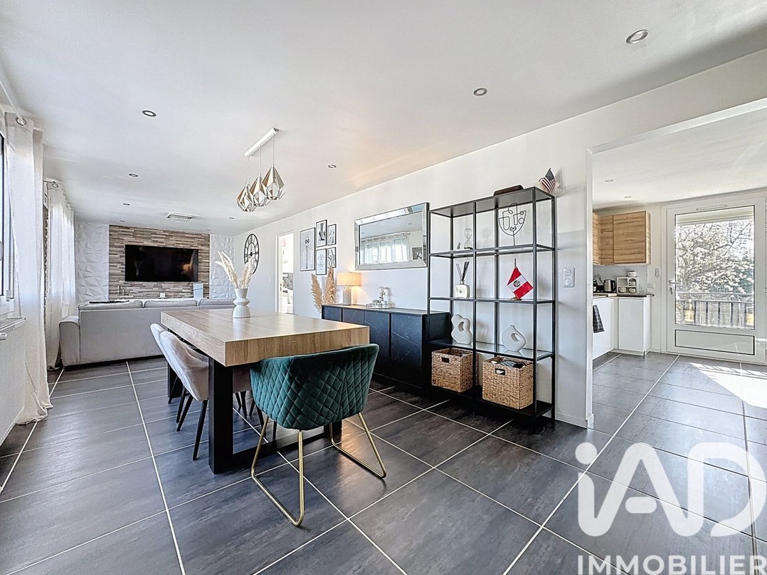 House in Maxime Vedy, Paray-Vieille-Poste, France 1 - 17459840