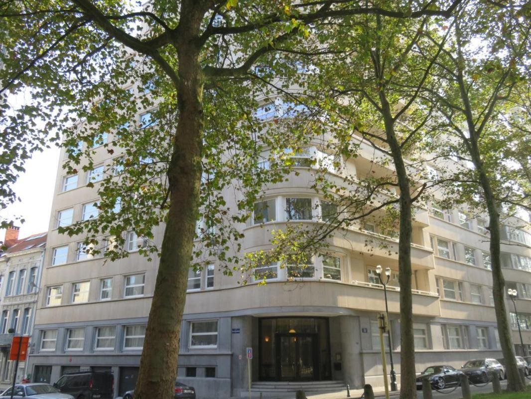House in Elsene, Brussels, Belgium 2 - 17455706