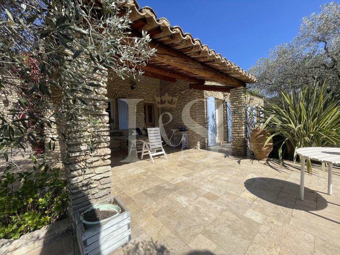 House in Malaucène, Provence-Alpes-Côte d'Azur, France 3 - 17427252