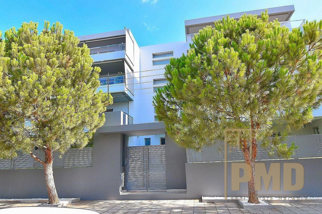 Apartment in Glyfada, Attica, Greece 1 - 15809815