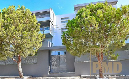 Apartment in Glyfada, Attica, Greece 1