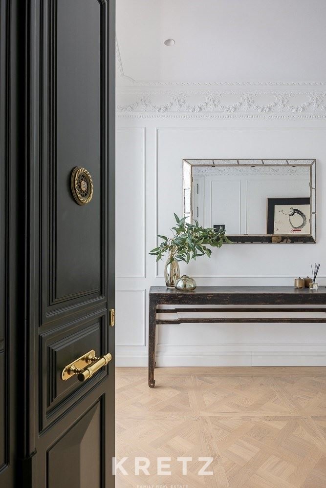 Apartment in Barrio Salamanca, Madrid, Spain 4 - 17451994