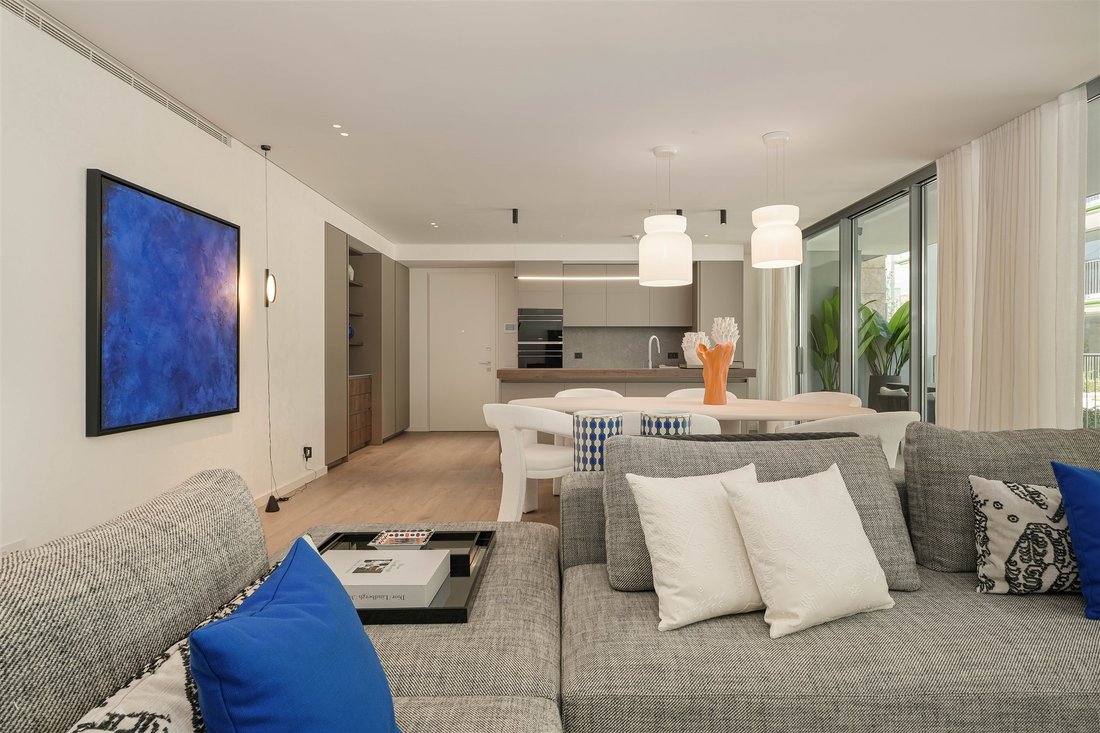 Apartment in Arroios, Lisbon, Portugal 2 - 17463387