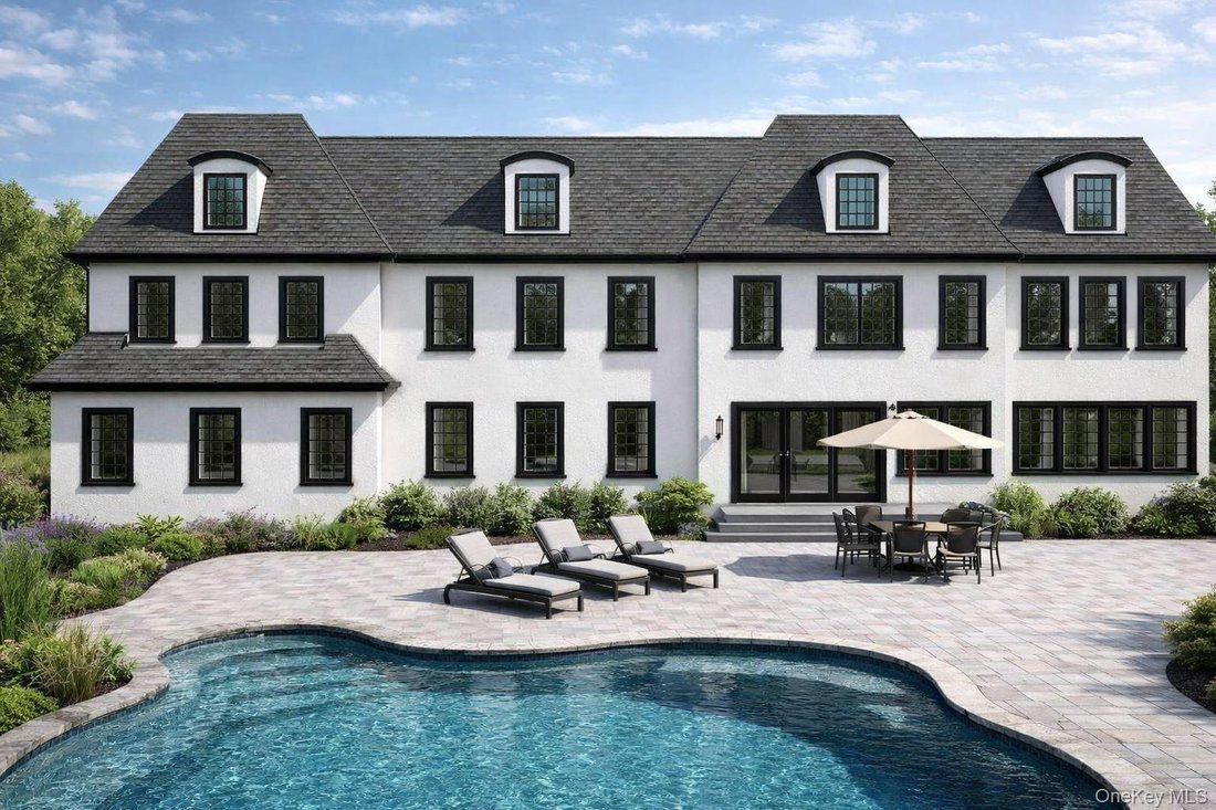 House in Huntington Station, New York, United States 3 - 17452945